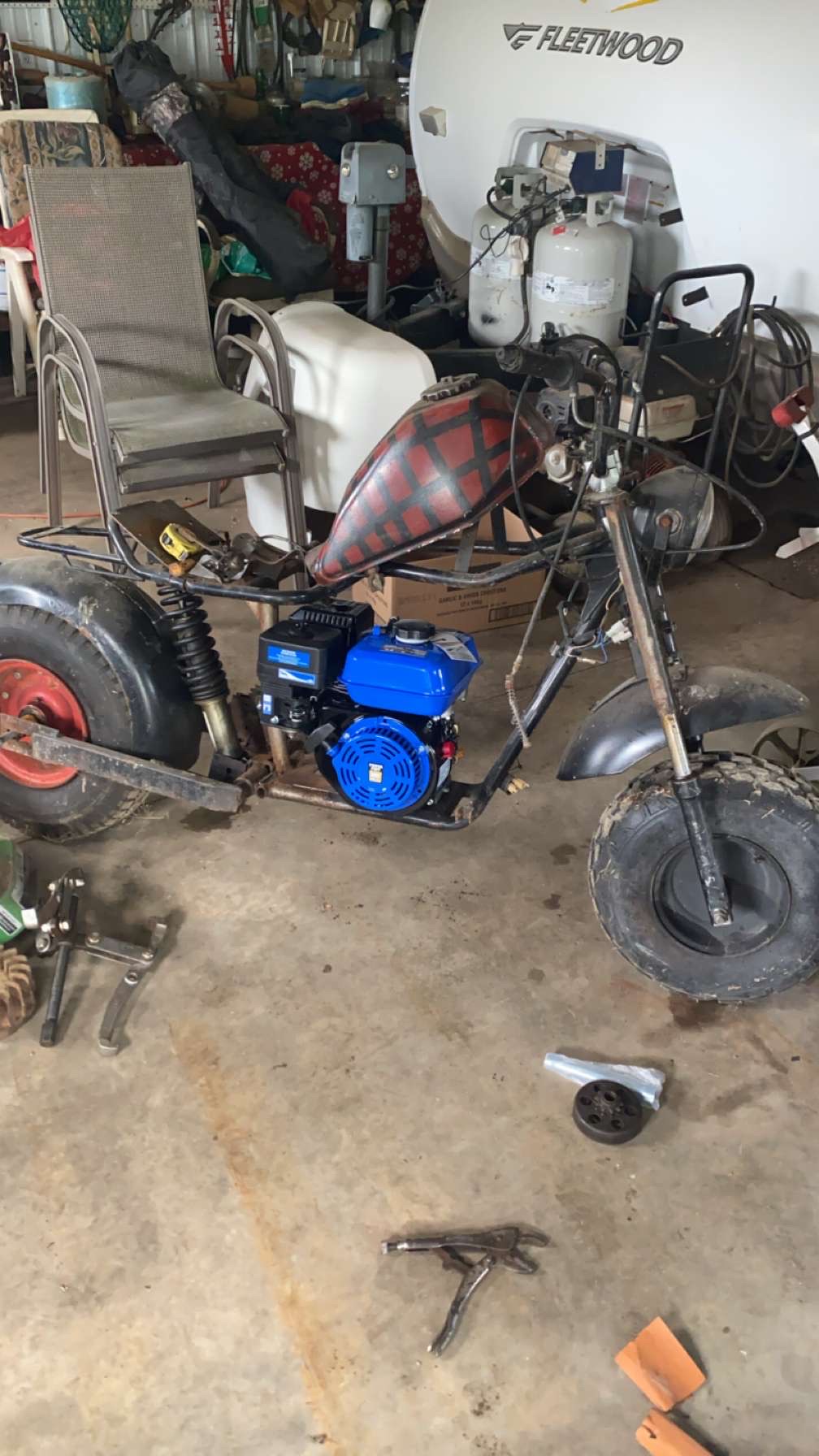 Project Screenshot 4