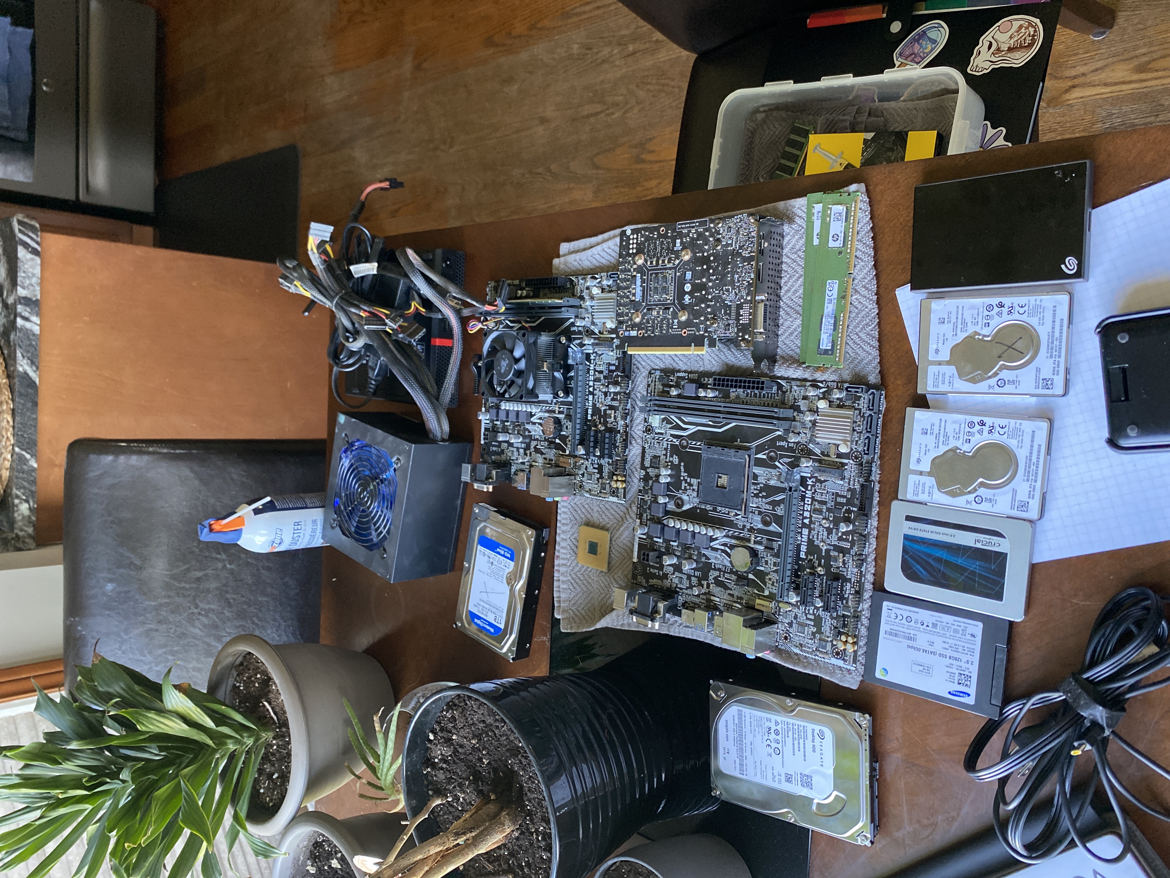 Project Screenshot 1