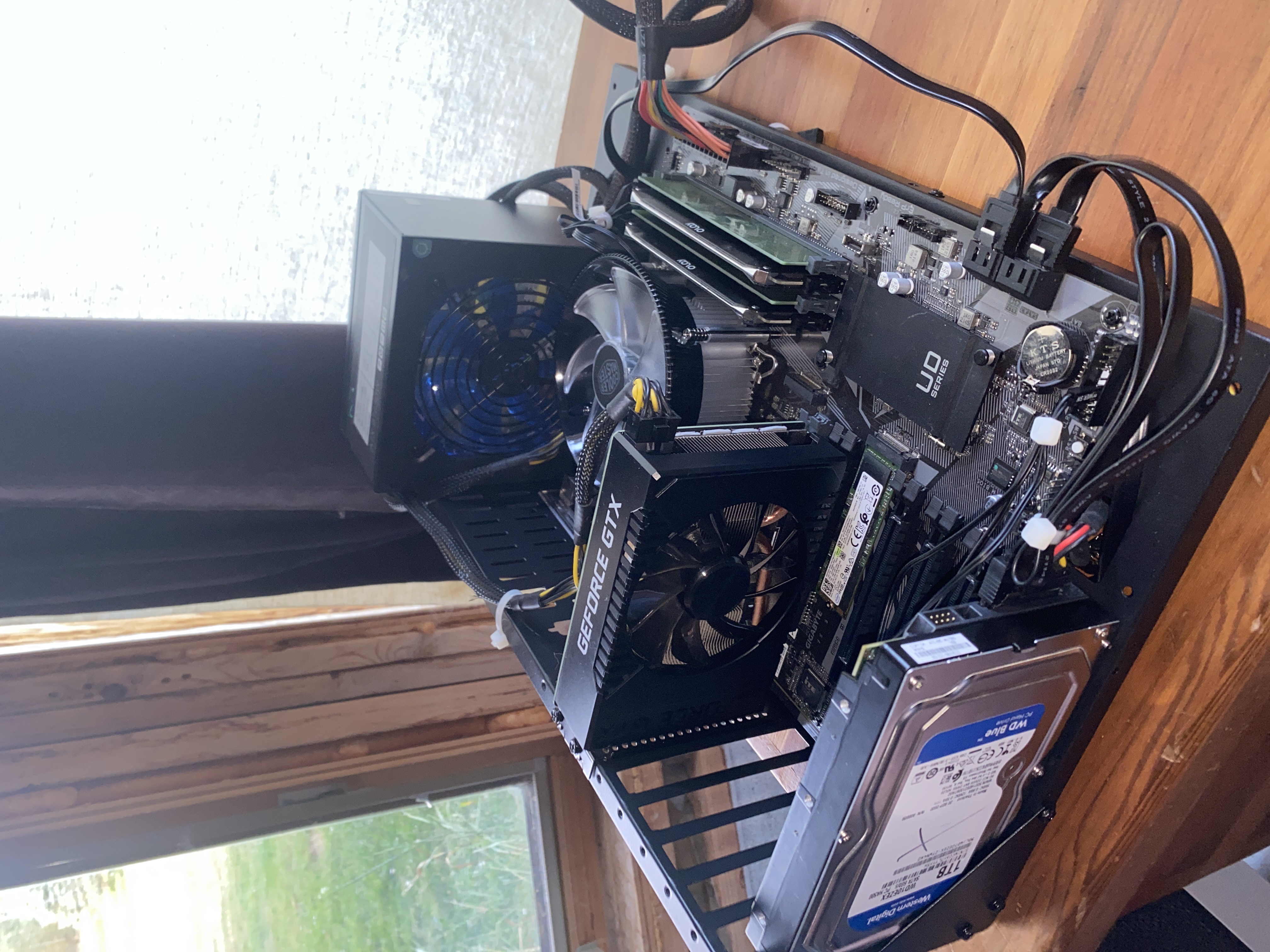 Project Screenshot 2