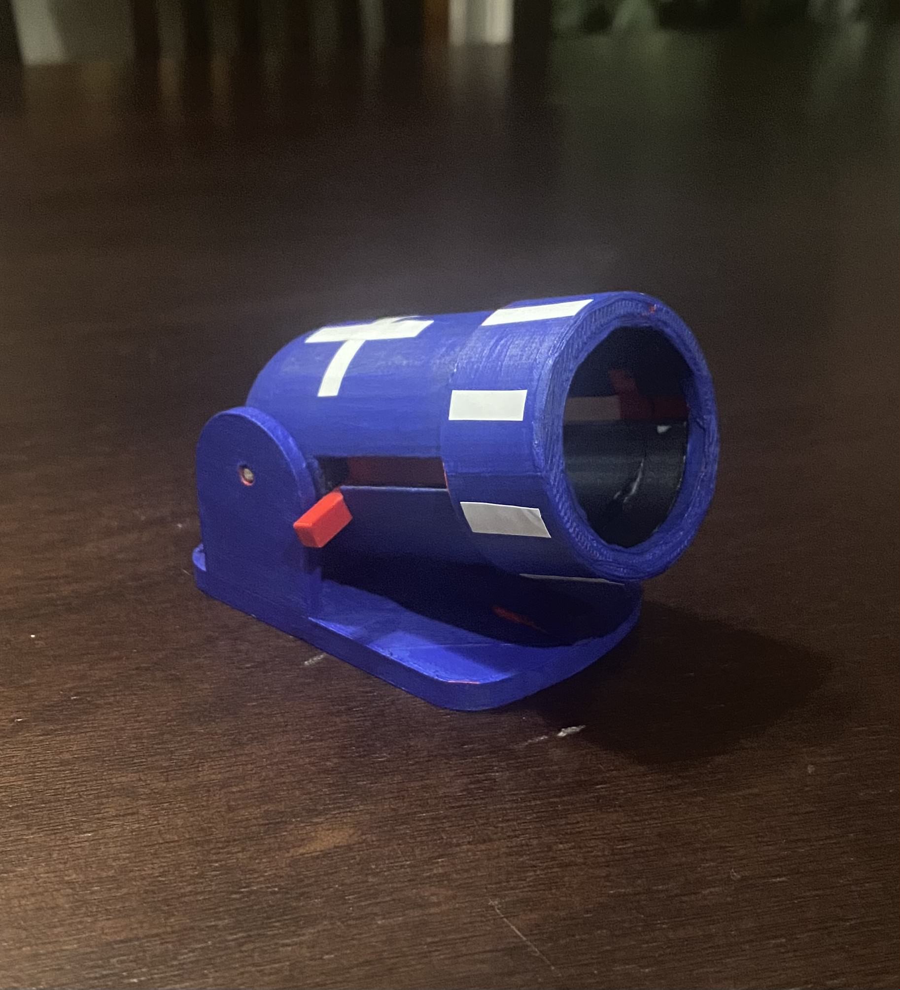 Project Screenshot 3