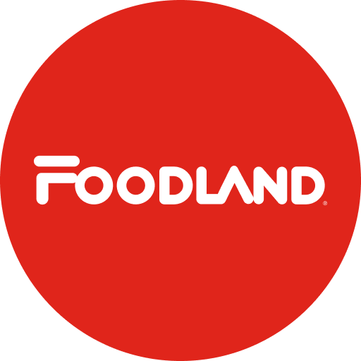Foodland Logo
