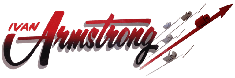 Armstrongs Logo